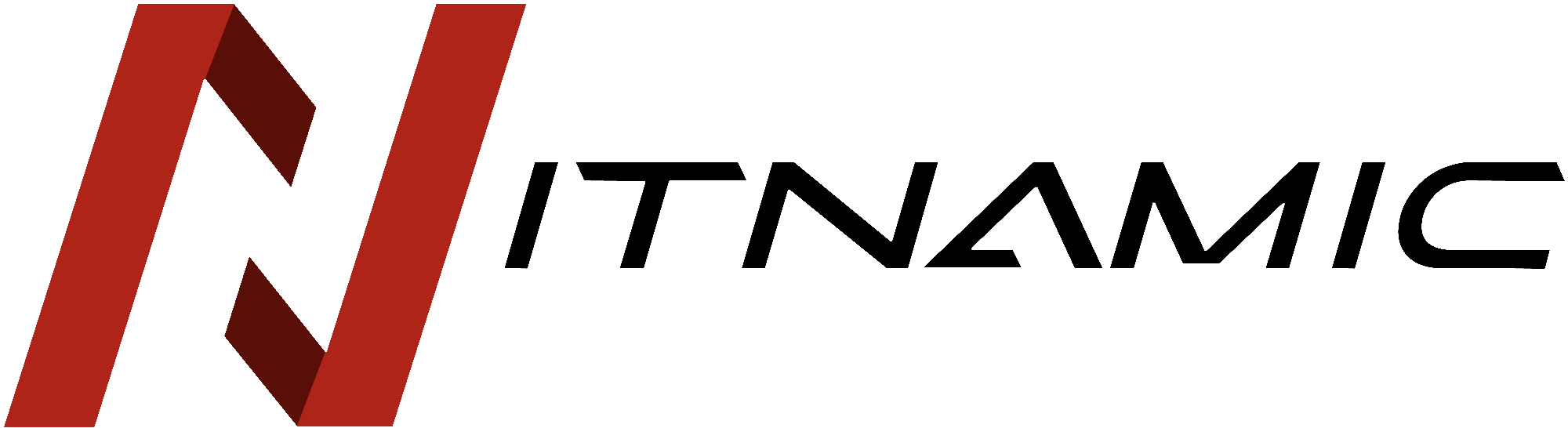 Nitnamic Logo