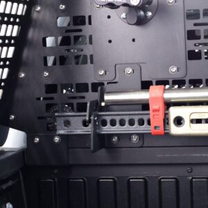 Jack mount for Nitnamic HD Headache Rack